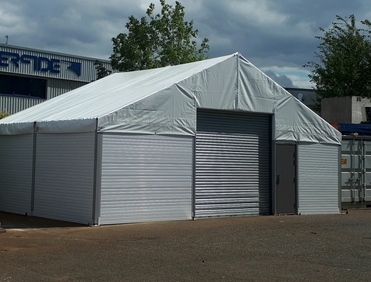 Aluminium Frame Marquee Supplier